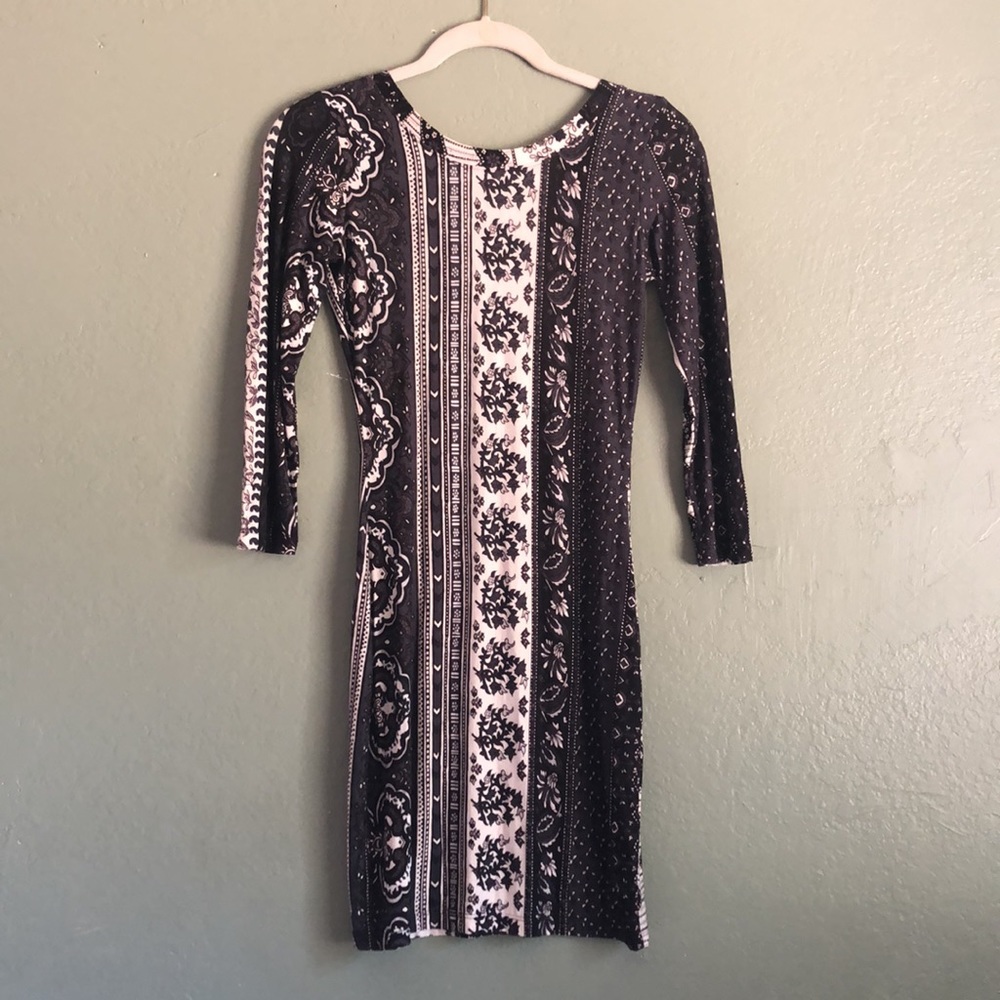 Novella Royale Dress